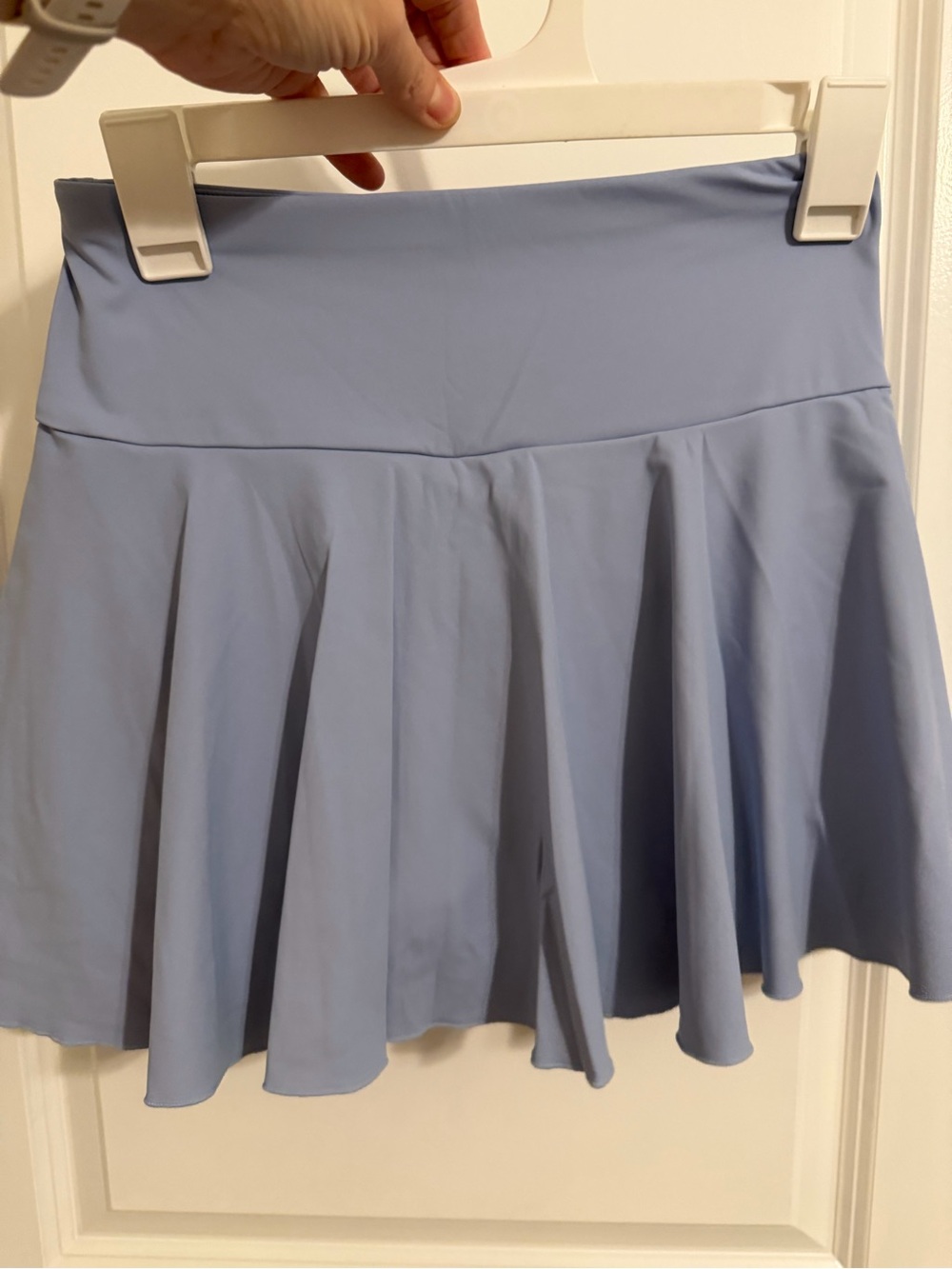 Everyday SoftlyZero™ Airy 2-in-1 InstantCool Tennis Skirt-Marvelous